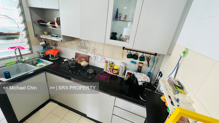 Blk 602B Punggol Central (Punggol), HDB 3 Rooms #376427671